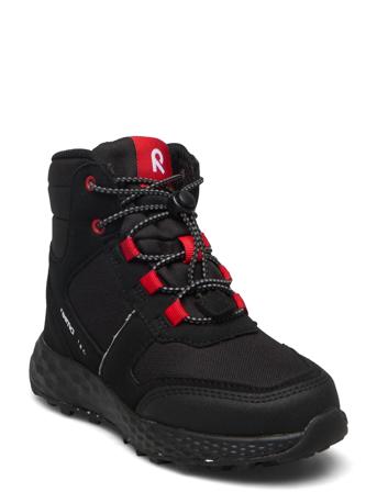 Reimatec Shoes Ehtii High-top Sneakers Sort Reima