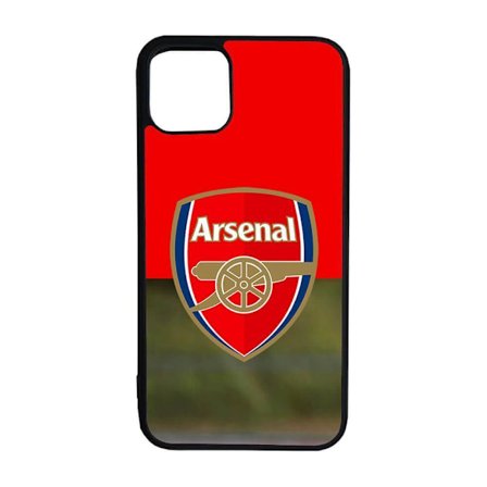Arsenal iPhone 12 Pro Max Skal