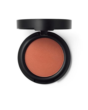 Nilens Jord Simply Blush 772 Vivid, Makeup, Ansigt, Blush