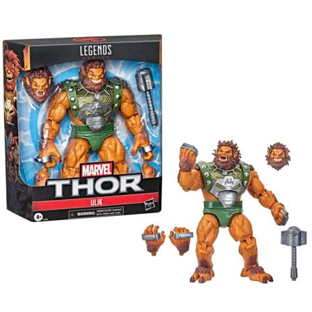 Marvel Legends Series Ulik Thor Figure 15cm