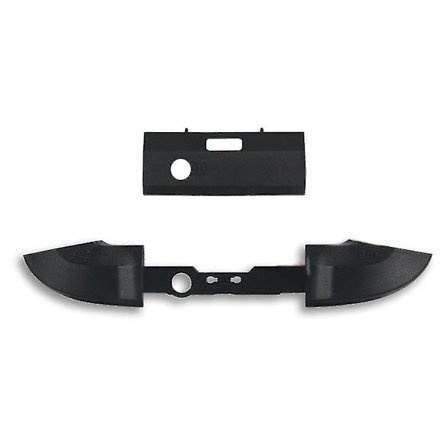 Ersättnings Lb Rb Bumpers Knappar Triggers Reparationssats För X Box Series S X