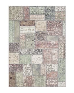 *Ny*Matta Tarfaya patch Grøn