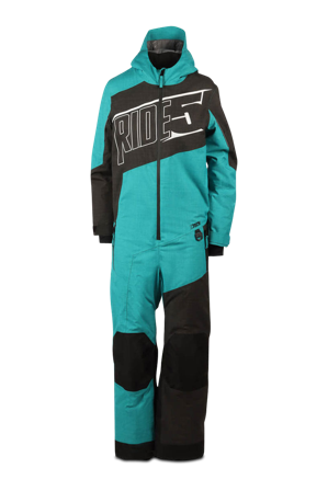 Anzug 509 Rocco Kinder Smaragdgrün 8