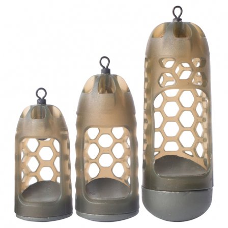 Preston Absolute Window Cage Feeder - Medium 60g