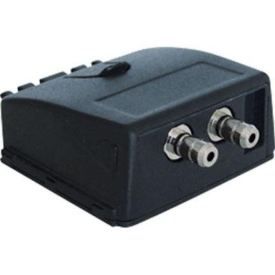 Kimo 24782 Trykkgiver, Måleinstrumenter