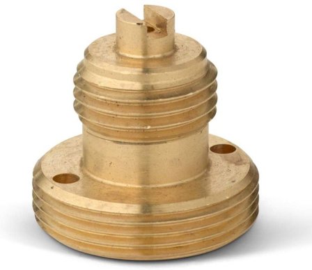 Primus M16x1,5 Adapter til 3501/4400