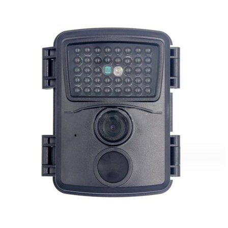 PR600 20MP Mini Bärbar Vattentät IR-Kamera