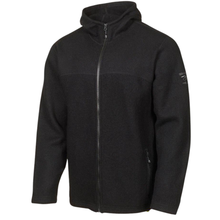 Ivanhoe of Sweden M's Ron Hood Black