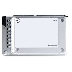 DELL Customer Kit - SSD - 960 GB - SATA 6Gb/s