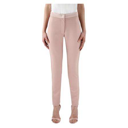Doris S - Kostymbyxor - Rosa - Dam - Storlek: M, Dam, Storlek: M