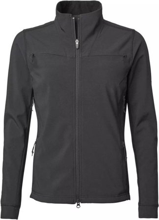 Chevalier Nimrod Windblocker Jacket Women Black