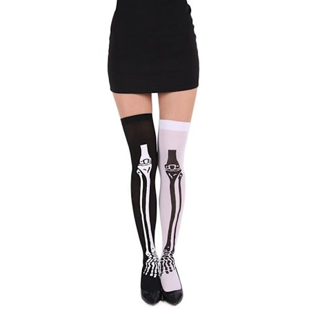 Halloween strumpor Halloween kostymer H H