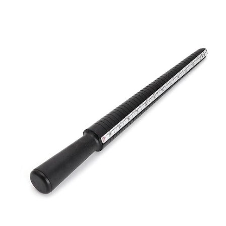 Mandreli & Sormuskoko Mittaustyökalu Naisten Korujen Valmistukseen Mittaus-fg