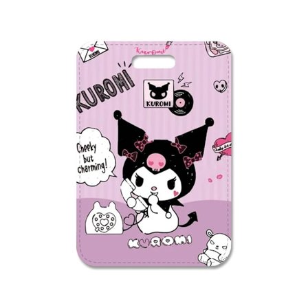 Kuromi Väskhänge,Handväska Charm