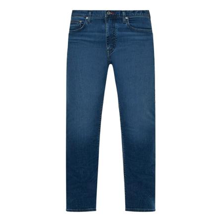 Tommy Hilfiger Jeans , Blauw , Heren , Maat: W36