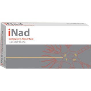 INAD 30 compresse