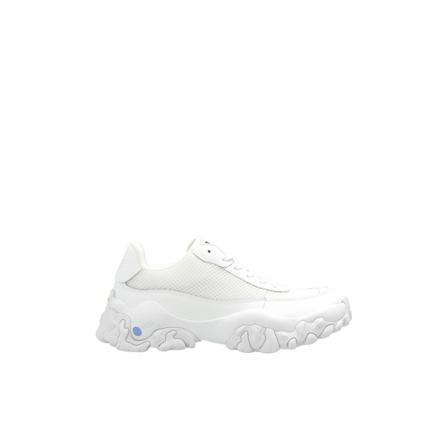 Alexander McQueen, ‘No. 0’ Shoes BY MCQ Wit, Dames, Maat:40 EU