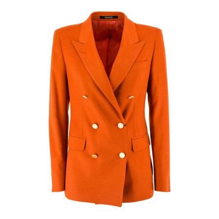 Tagliatore, Blazers Oranje, Dames, Maat:M