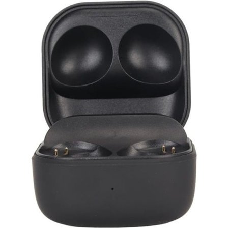 HURRISE Latauskotelo Galaxy Buds 2 PRO SM R510 langattomille kuulokkeille