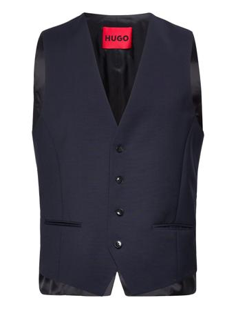 HUGO Vinm204 Marinblå