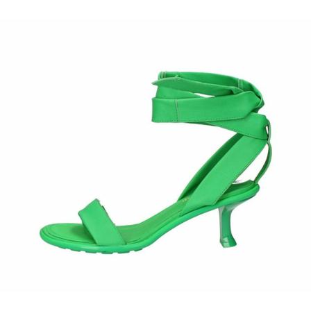 Bruno Premi, High Heel Sandals Groen, Dames, Maat:37 EU