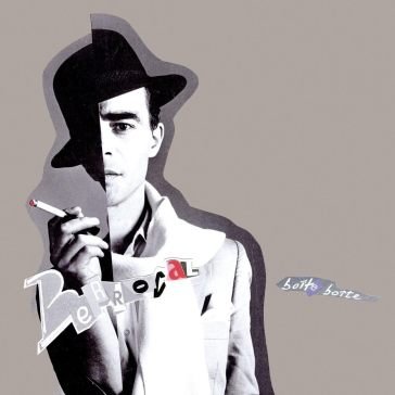 Boite boite JAC BERROCAL