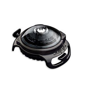 Orbiloc Dog Dual lygte, Dark