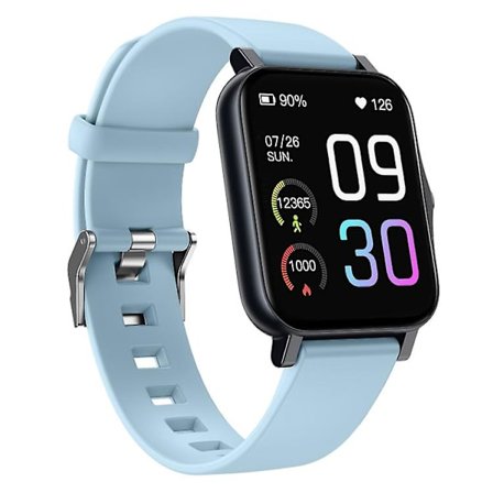Kid Gps Smart Watch