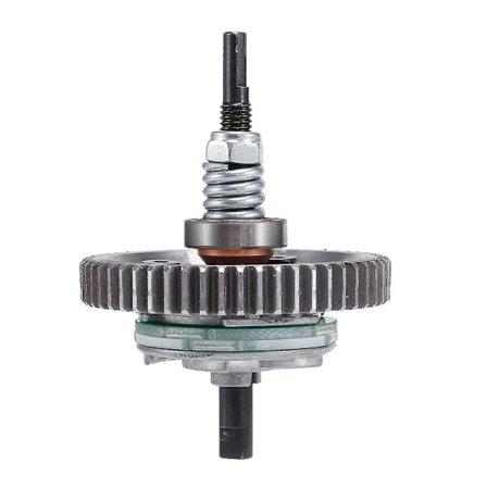 Teräs 6878 54t Liukastin kytkin Traxxas Slash / Stampede 4x4 RC-autolle [DmS]