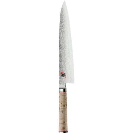 Miyabi Birch 5000 MCD Gyutoh Kokkekniv 24 cm | KitchenOne