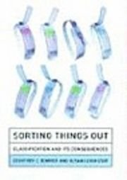 Sorting Things Out, ISBN: 9780262522953