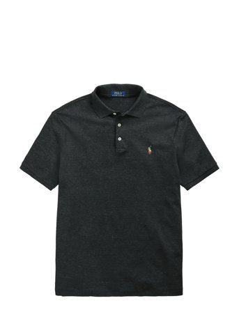 Polo Ralph Lauren | Pima Polo-Ssl-Knt | XS