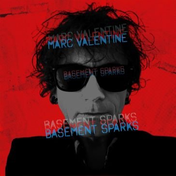 Basement sparks MARC VALENTINE