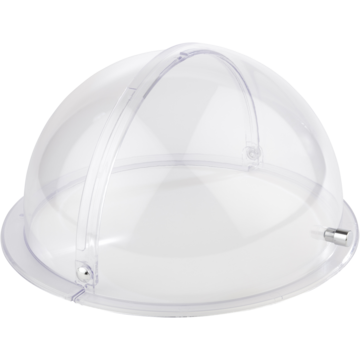 Kupollokk Roll-Top APS Ø38cm