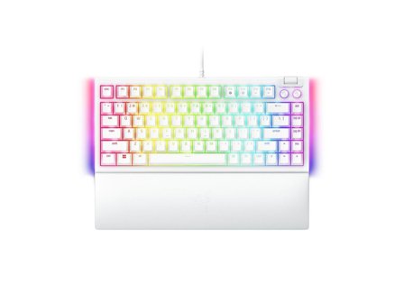 Razer Blackwidow V4 75% Keyboard US layout