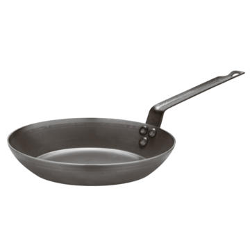 Stekpanna Paderno Kolstål