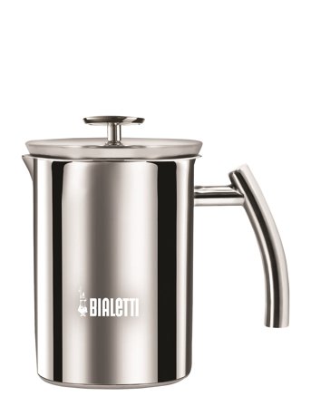 Bialetti | Milk Frother Induction | 330ML