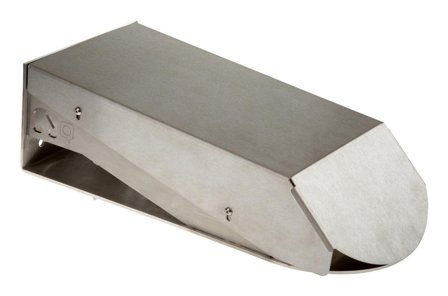 AXIS ExCam XPT - kameramontering