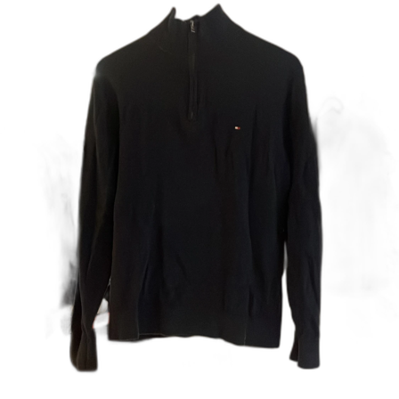 Hilfiger halfzip