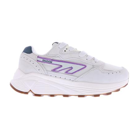 Hi-Tec Sneakers vit, Dam, Dam, Storlek: 37 EU