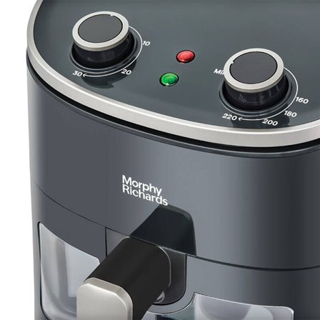 Morphy Richards 480007 fedtfri frituregryde