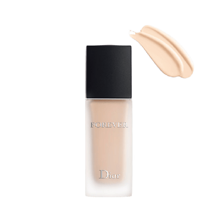 DIOR Forever No-Transfer 24h Wear Matte Foundation Dam Beige 30ML