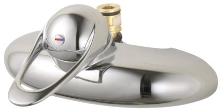 FM Mattsson 9000E Köksblandare 150 c/c, Badrum