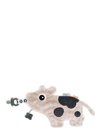 Done by Deer Cozy Friend Dotti Sand - Beige - 27X 25CM