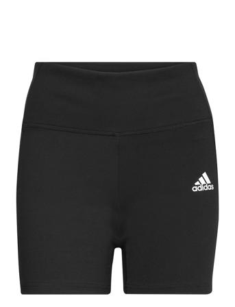 Feelbrilliant Short Tights Black Adidas Performance