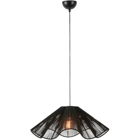 Markslöjd - Taklampe NAMI Svart