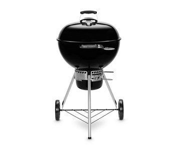 Weber Master-Touch GBS E-5750 Kolgrill Ø 57 cm - Mångsidig kolgrill från Weber