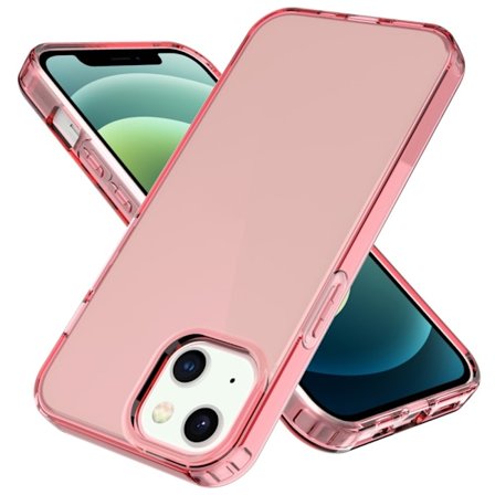 GW18 Skal för iPhone 13 - Rosa
