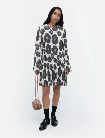 Marimekko Frosti Tumma - Cream - 34