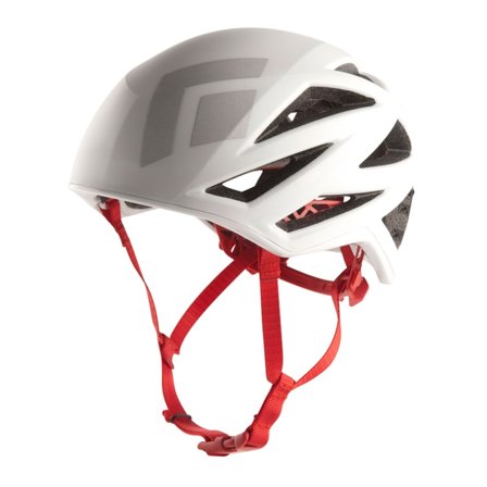 Black Diamond Vapor klätterhjälmar White M/L